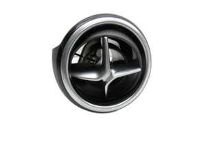 Luftdusche Luftdüse Rechts für Mercedes W246 B180 14-18 A2468304000