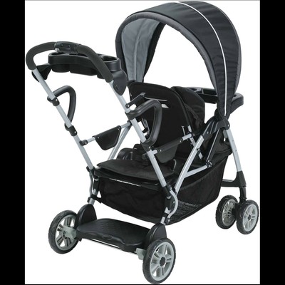 roomfor2 stroller