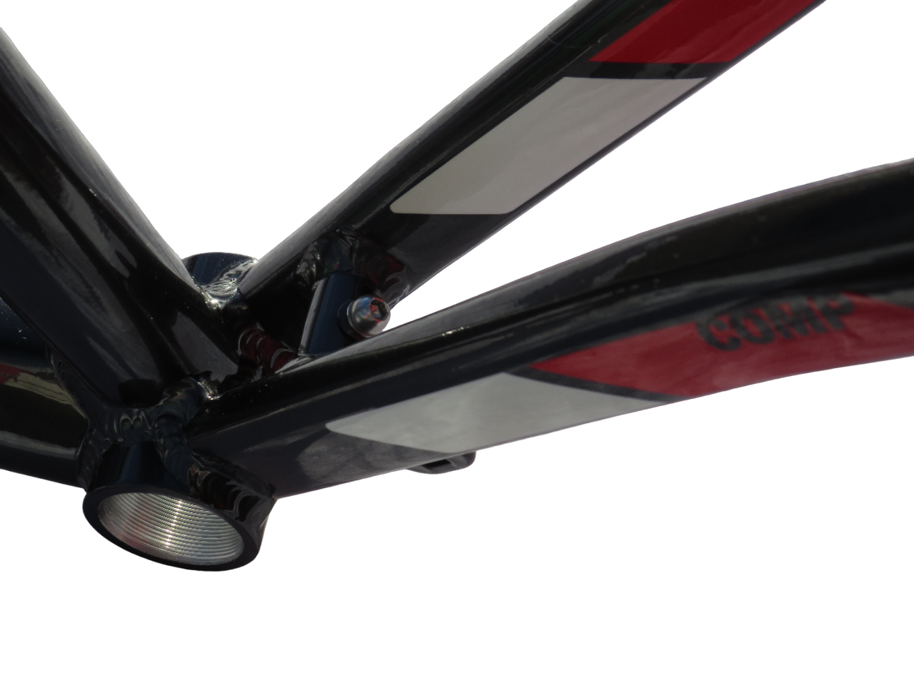 Boardman Road Comp Frame 2016 Road Bike 700c Frame Multiple Sizes Black