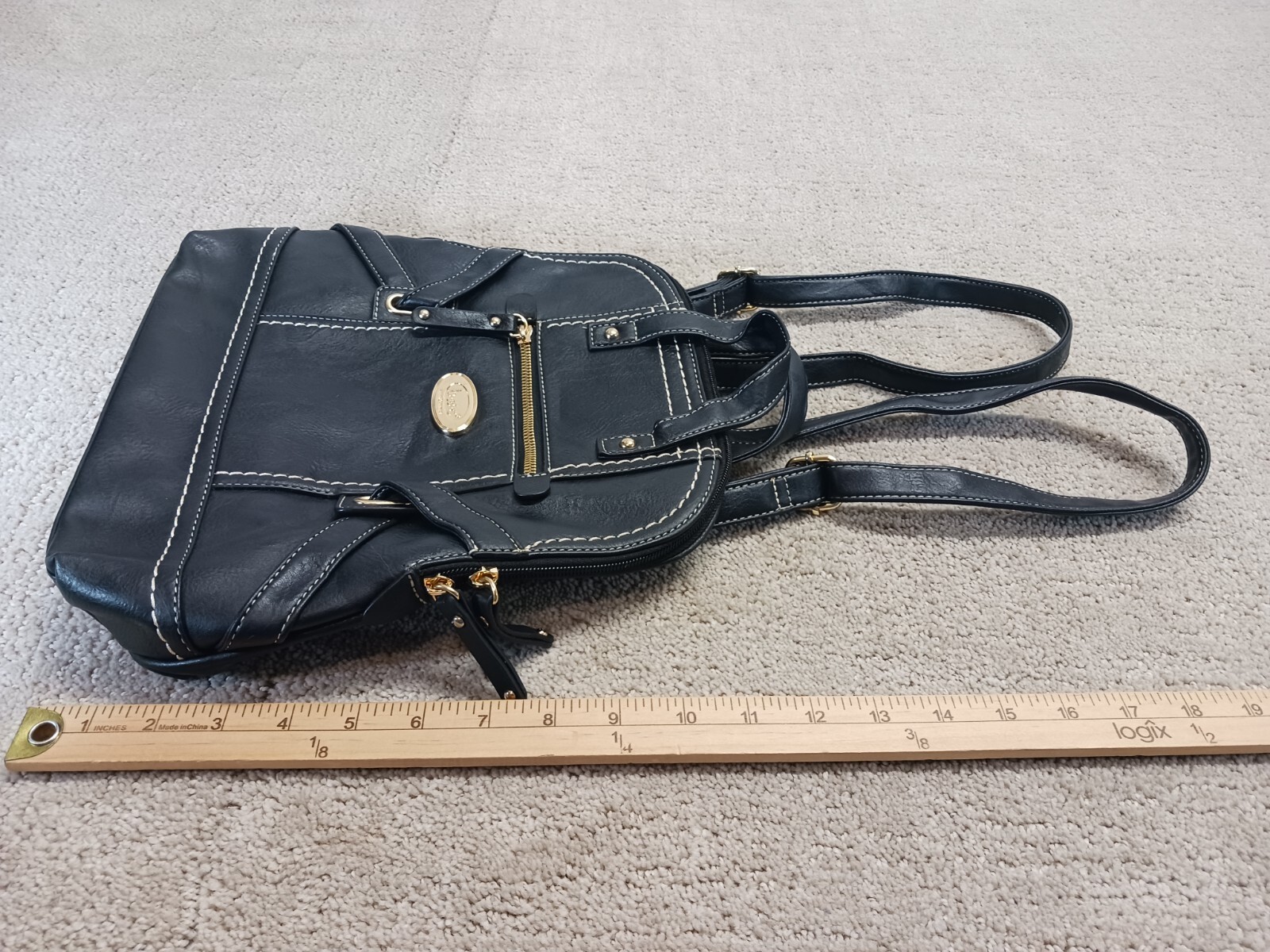 BOC Born Concept Adjustable Strap Mini Backpack B… - image 5