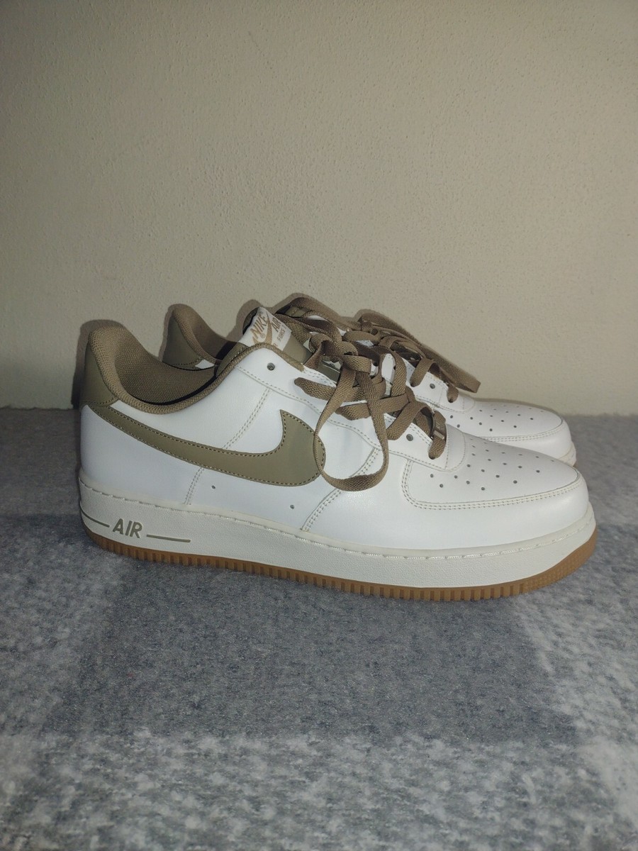 Nike Air Force 1  display picture 1