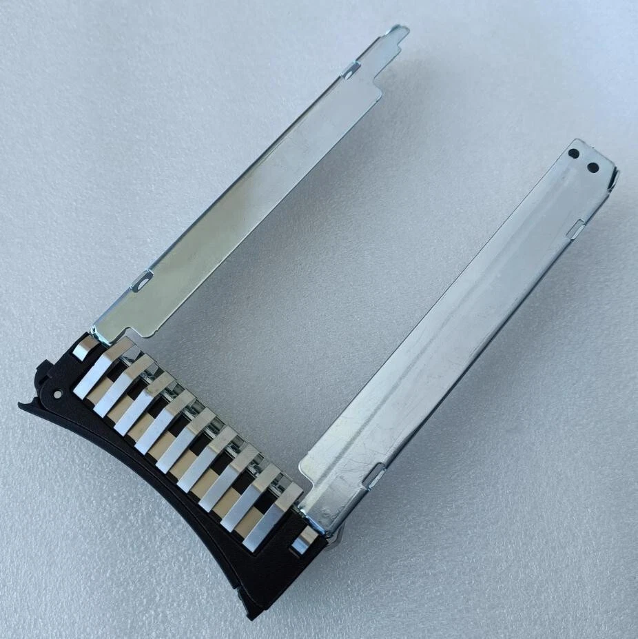 2.5" SFF HDD Tray Caddy fr IBM 44T2216 x3650 x3550 x3500 x3400 M2 M3 M4 - Image 3 of 4