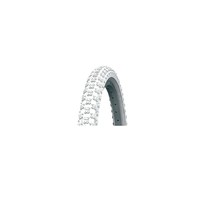 » Dsi White Bmx Pram Wheelchair Tyre 16 X 2.125 » Dsi White Bmx Pram Wheelchair Tyre 16 X 2.125