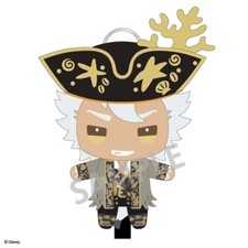 Disney Twisted Wonderland Scary Dress Chimakkonui Mascot Jack Howl Pre-sale