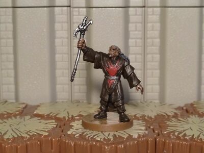 Heroscape : Golem & The Wyrmlings (Wave 12 - Guerriers D'Eberron) - 5 Figurines Personnalisées - Neuf