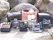 Lot of Untested Polaroid Camera Film Instant Land