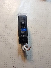 EATON/CUTLER HAMMER #BRAFGF120 DUAL FUNCTION (AFCI-GFCI) CIR BRKRS/FREE SHIPPING