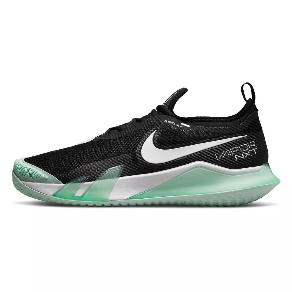 Nike React Vapor NXT Black Foam CV0724-009 Men&#039;s Tennis Hard Court | eBay