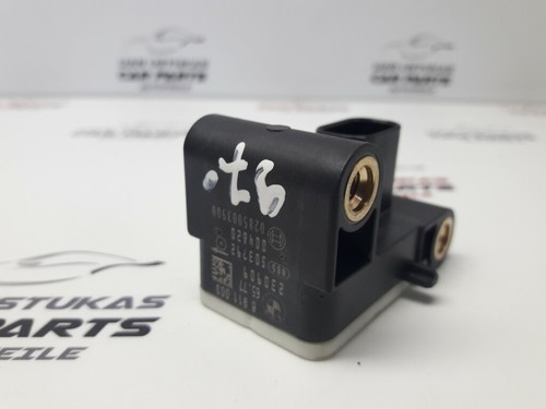BMW 3 (E90/E91) 2009 Airbag-Aufprallsensor 6911003 GUST2277