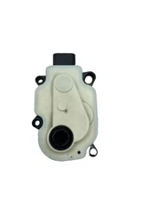 2013-2016 Dodge Dart Radiator Air Active Shutter Grille Actuator Motor OEM