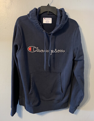 Champion Sweater Champion Reverse Weave Classic Zip Hoodie