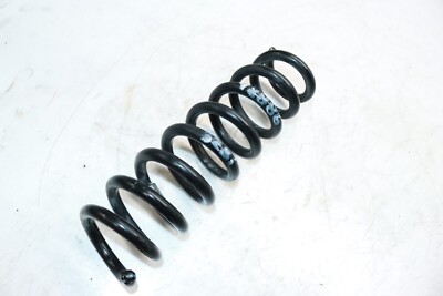 12-15 F30 BMW 328I SEDAN RWD REAR COIL SPRING LEFT or RIGHT Y8886 | eBay