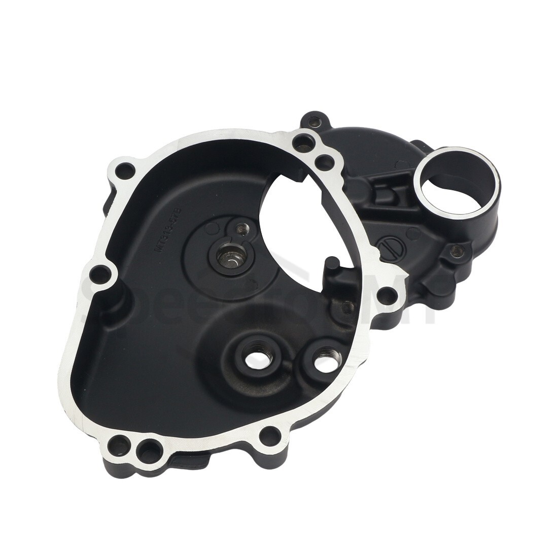 Engine Stator Crankcase Cover For KAWASAKI ZX6R ZX-6R 2009-2012
