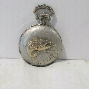 Field Ranger Pocket Watch 2025