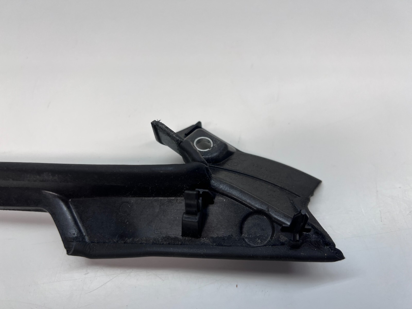 LAMBORGHINI HURACAN LP-580 DRIVER LEFT CENTER CONSOLE PANEL TRIM OEM 4T0863051