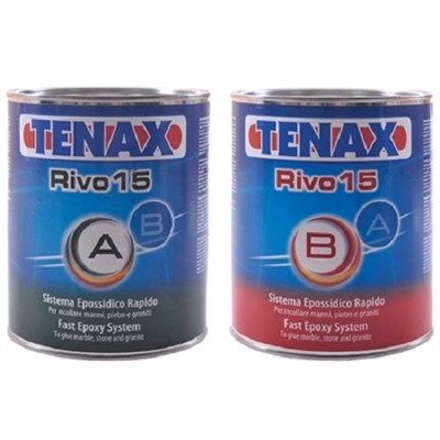 Tenax Rivo 15 1+1 Liter