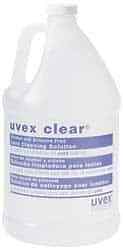 Uvex S482 1 Gallon Nonsilicone Lens Cleaning Solution Pump not Included