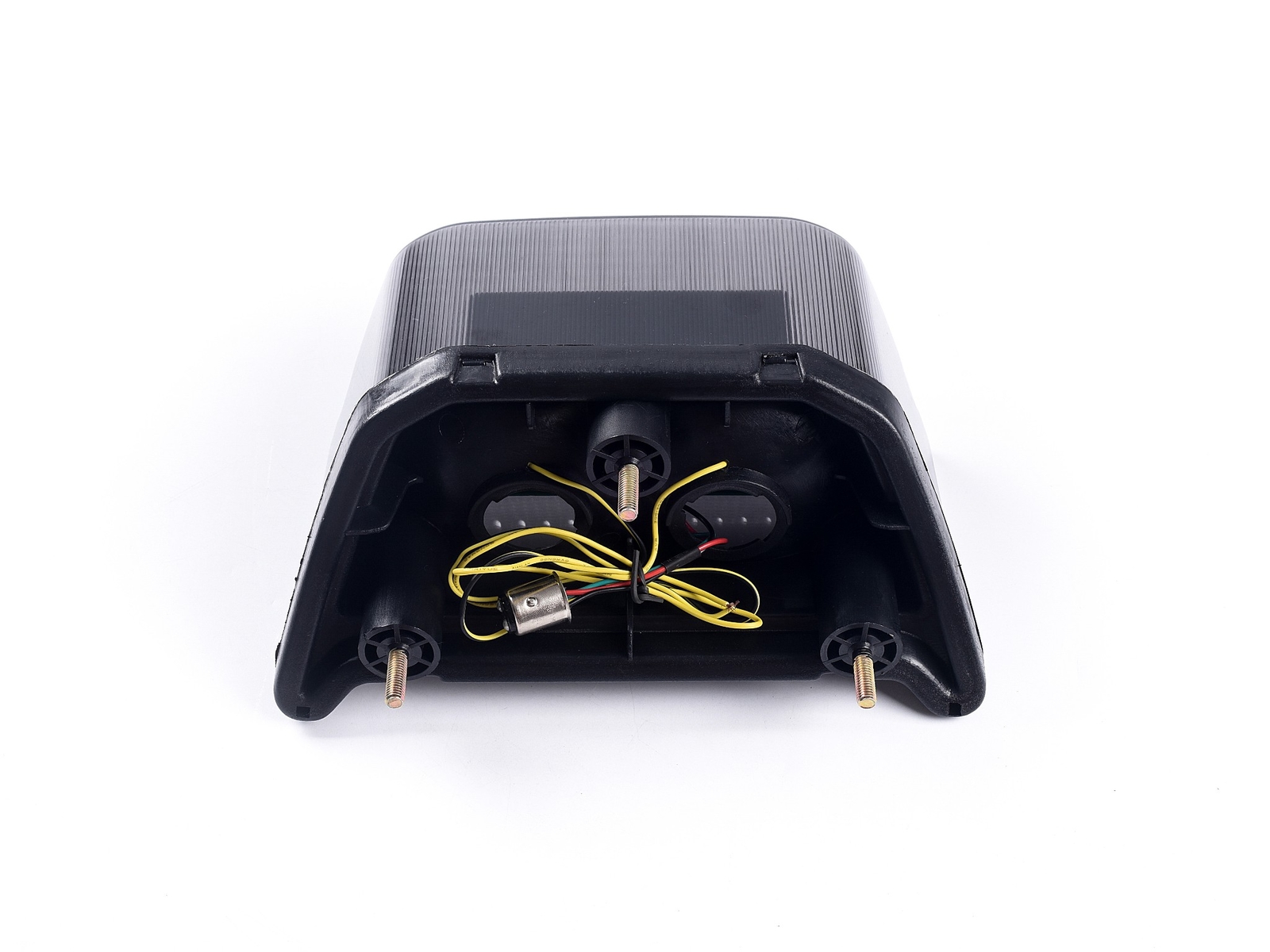 Sequential Tail Light LED Smoke Int. Turn Signal Kawasaki 1997