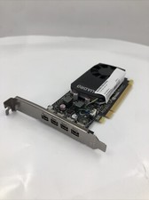 NVIDIA Quadro P620 2GB GDDR5 Graphics Card - 4x DPort