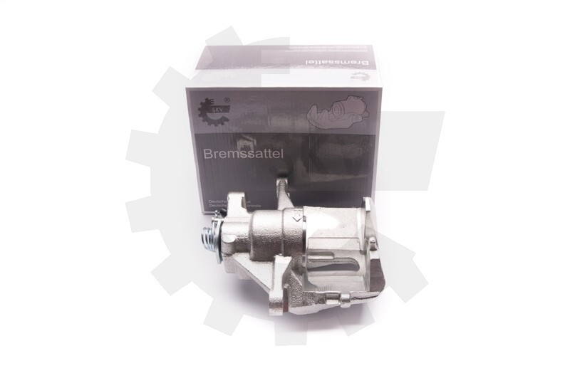 Brake Caliper SKV Front Right for Citroen C5 and II 4400L9