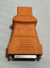 Oem Equus Innova 05-0006 Rev.a Chrysler Jeep Obd1 Adapter 31403 31703