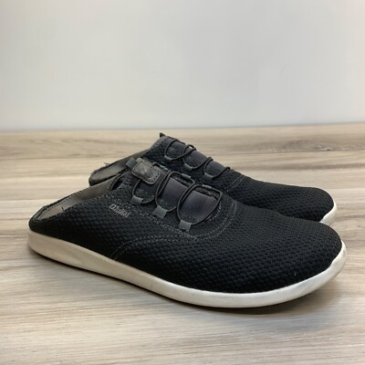 OluKai Alapa Li Mens Slip On Shoes Sz 11.5 Mesh Comfort  display picture 3