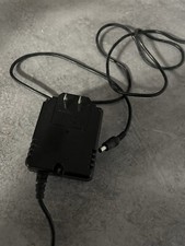 Adaptateur Secteur 9V TopChargeur Pour Sega Game Gear - Chargeur Certifié CE Avec Protections