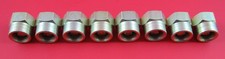 6.7l Powerstroke Diesel Injector Block-off Tool Cap Set Of 8 Fits 11 - 17 Ford 6.7l Powerstroke Diesel Injector Block-off Tool Cap Set Of 8 Fits 11 - 17 Ford