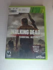 The Walking Dead: Survival Instinct (Microsoft Xbox 360, 2013)