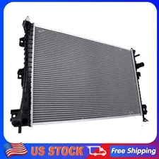Radiators FIT For Ford Explorer V6 3.5L 2013 2014 2015-2019 DB5Z8005C 13561