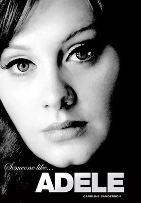 Someone like Adele | Caroline Sanderson | Deutsch | Taschenbuch | 2012