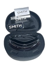 Smith Optics Echo Elite Pivlock Cycling, Tactical Glasses Interchangeable Lenses