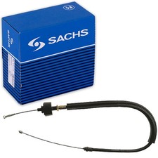 SACHS KUPPLUNGSSEIL passend für DACIA LOGAN SANDERO LADA LARGUS RENAULT LOGAN |