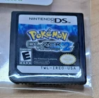 Pokemon Black Version 2 for Nintendo DS (CARTRIDGE ONLY)