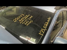 Driver Left Front Knee Sedan Fits 10-14 LEGACY 681856