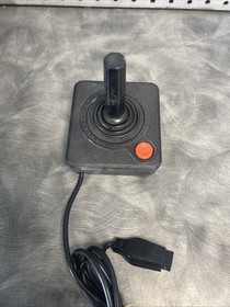Atari 2600 Console (Untested/ No Cords)