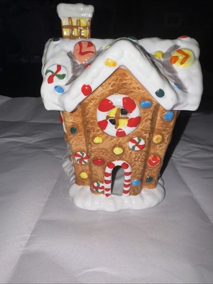 Ginger Bread House