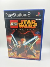 Lego Star Wars Das Videospiel PS2 Playstation...
