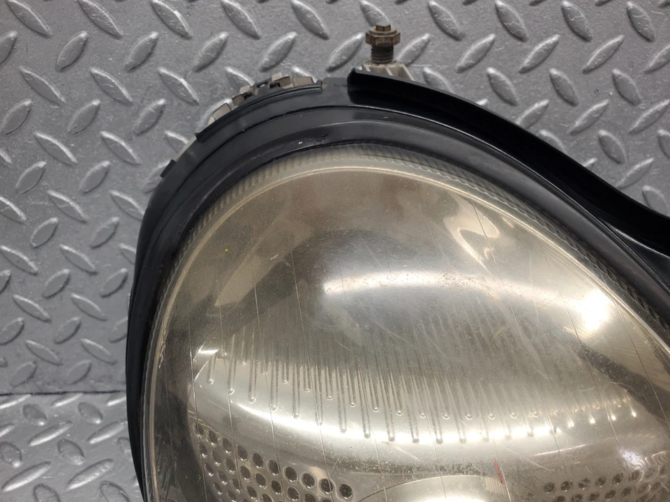 ⚙51211⚙ Правосторонняя фара Mercedes-Benz R230 Hella 2308207461 1305235461 - Изображение 2 из 4