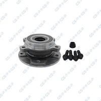 Radlagersatz FÜR Jeep Renegade Suv (Bu, B1, Bv), Fiat 500X (334 ) - Gsp 9327062K