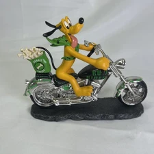 Mickey & Friends - Fun On The Open Road Ruff Roadster Pluto Disney