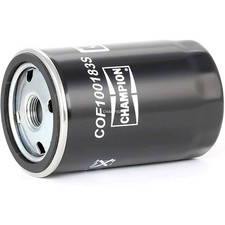 ORIGINAL® Champion Ölfilter für VW GOLF IV GOLF V POLO PASSAT B6 Variant