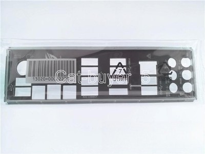 I/O   For   RAMPAGE IV FORMULA/BF3 Motherboard IO   Backplane #iv