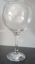 Gin Glass. Balloon Shape. 500ml. Gin Glass. Gin Glasses.