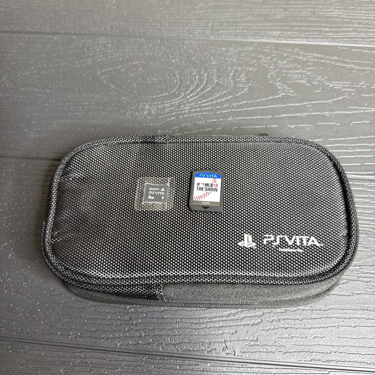 Video Game Bags, Skins & Travel Cases for Sony PlayStation Vita