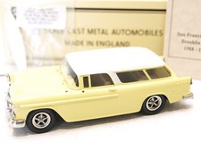 Brooklin - 1:43 - Chevrolet Impala - Sport Coupé 1961 - Catawiki