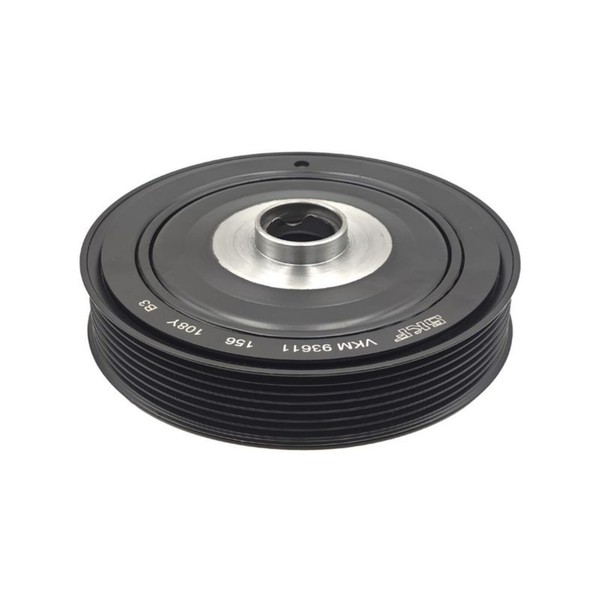 SKF Riemenscheibe Kurbelwelle Passend FüR Renault Grand Laguna Megane ScÉNic |-image