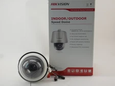 Speed Dome Security Surveillance Camera