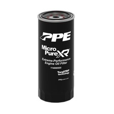 Ppe Diesel 114000555 01-19 Gm 6.6l Duramax Engine Oil Filter - Micropure Extreme