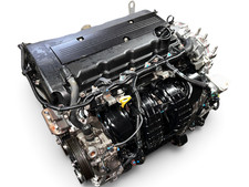 Mitsubishi Outlander 2008 2.4l 4cyl Engine Jdm 4b12 Motor 8791
